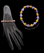 Amethyst Bracelet