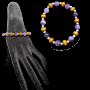 Amethyst Bracelet