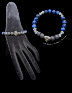 Lions Head diffuser bracelet