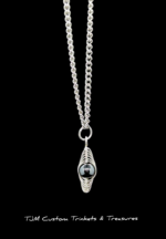 Hematite herringbone