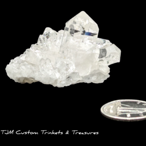 Quartz Cluster
