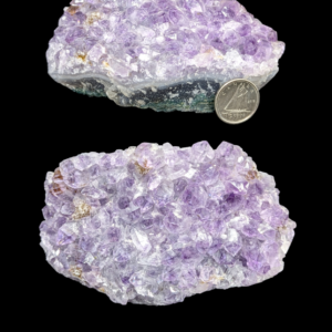 Amethyst Cluster