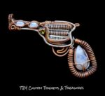 Moonstone Revolver
